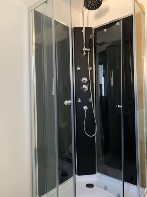 La Chambre De Ze Tournus Exteriör bild